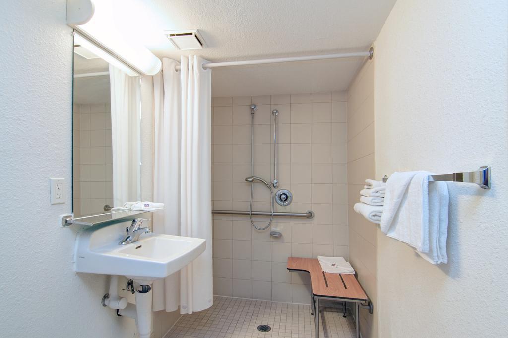 Motel 6-Tempe, Az - Broadway - Asu Exteriör bild