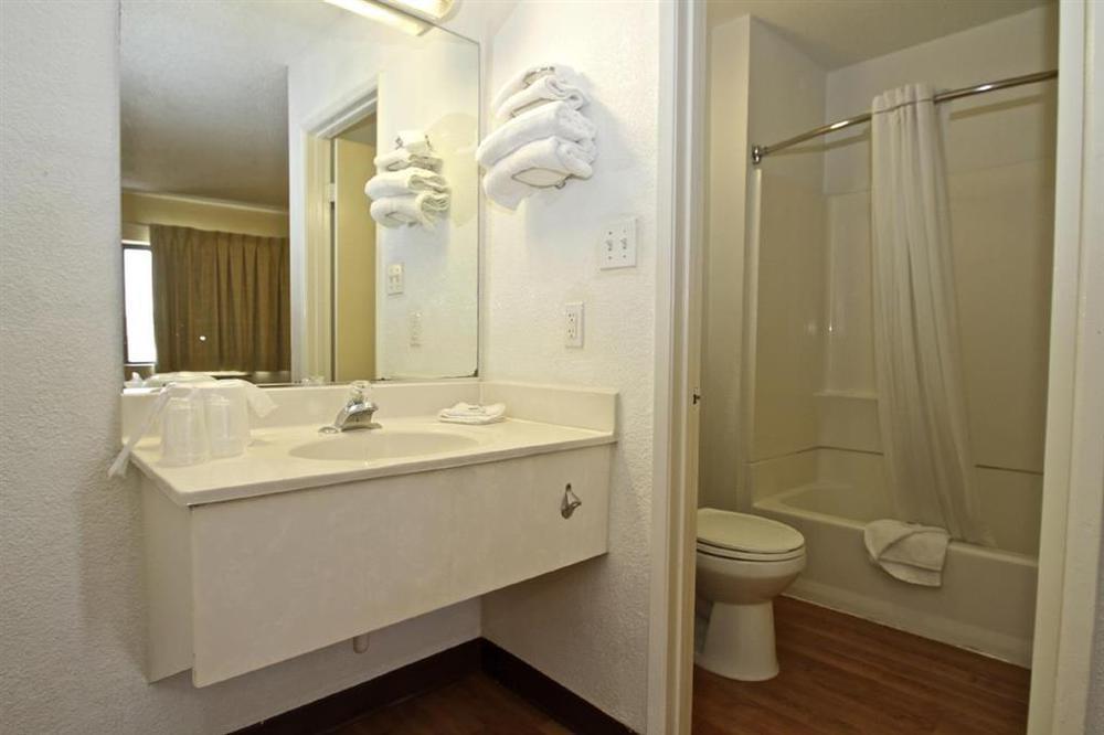 Motel 6-Tempe, Az - Broadway - Asu Rum bild
